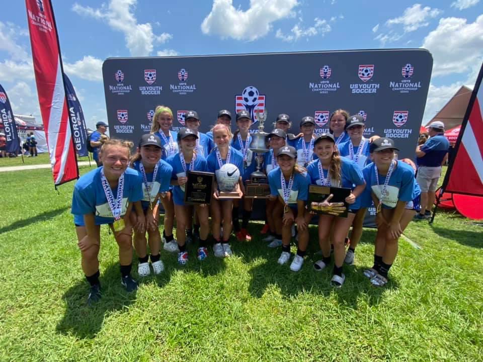 Solar Soccer Club tweet media