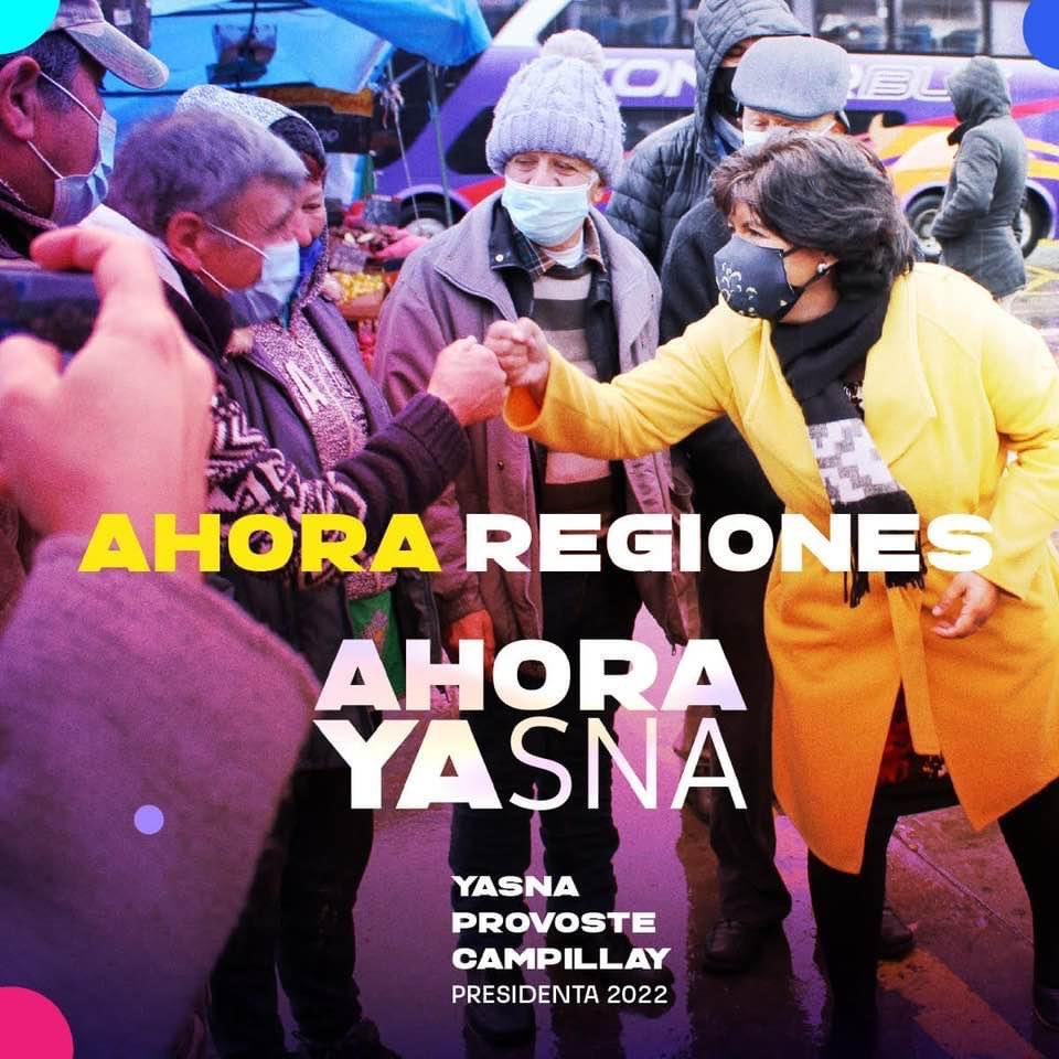 tinoalvarez's tweet photo. Yasna Provoste: “Yo represento a aquellos que hemos luchado por muchos años para establecer cambios estructurales que el país hoy demanda” #AhoraYasna #YasnaPresidenta https://t.co/9qsp4ys15i