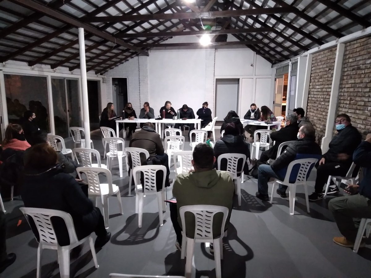 El Consejo Único de Formativas definió esta noche en su 1era Asamblea que el torneo comenzará el fin de semana del 14 y 15 de agosto y llevará los nombres de Rubén Leggiadro, Guillermo Esmoris y Juan Baroncini.