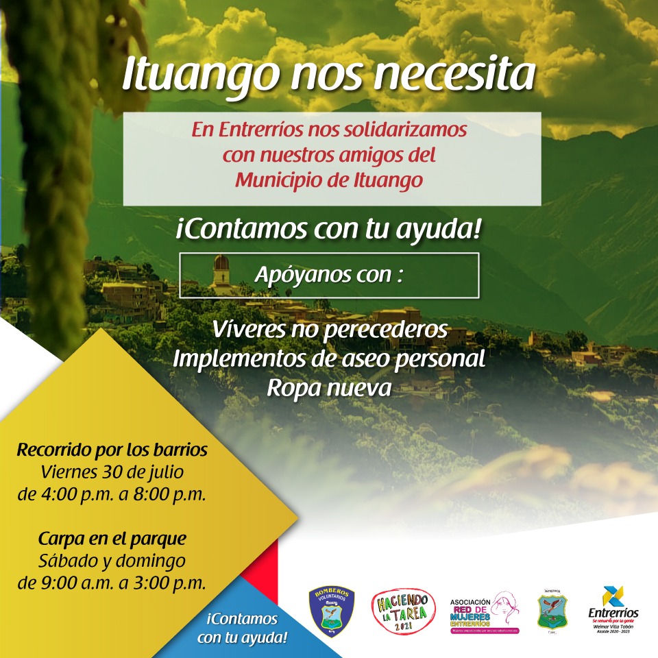 gy_yamile's tweet image. #SOSItuango 
@fralesa @lopera9021 @DarwinFaruth