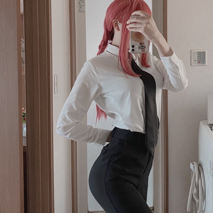 コスプレイヤーあおぴのTwitter画像12