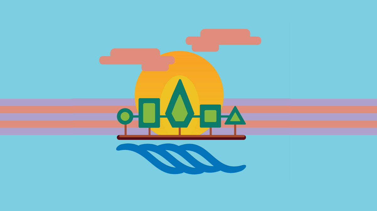 Wondering about the inspiration behind the design for the Celebrating Communities: A Celebration of Connection, Kindness, and Culture event? 

Learn more about the meaning behind the design &amp; what each element represents from artist <a href="/KatieWilhelm/">Katie Wilhelm, RGD</a>:  londonheritage.ca/about-the-cele… #LdnOnt