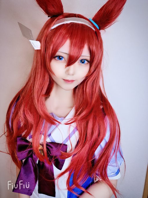 Twitterのコスプレ画像12