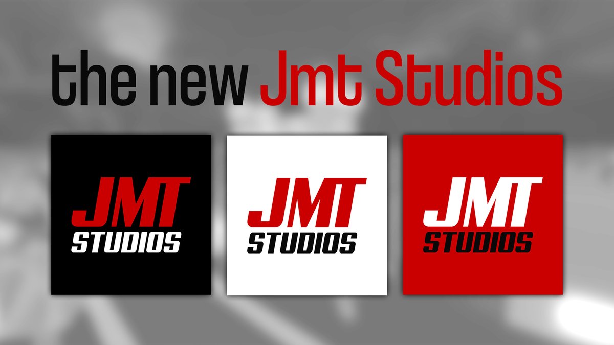 Jmt Studio Ch R Jmt Studios (@JmtStudiosRBLX) / Posts / X