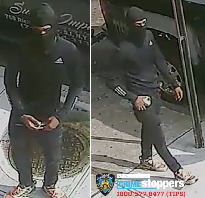 NYPD 84th Precinct on Twitter "Our officers are walking throughout the