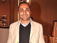 Happy Birthday to Rahul Bose     