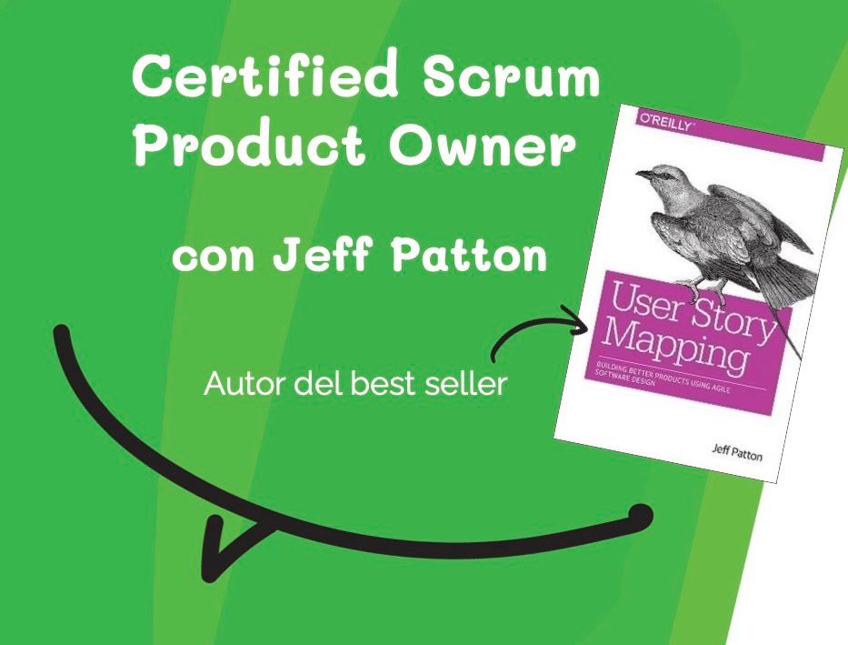 kleer_la's tweet photo. 🛠️ Taller Certified Scrum Product Owner con Jeff Patton
Te llevarás las mejores prácticas para optimizar tu producto
🕒 ¿Cuándo? Comienza el 30 de Agosto
Más información e inscripciones en este acceso 👉 https://t.co/Izga4c7IxF
#ProductOwner #Scrum #JeffPatton https://t.co/WL9Hu1yokq