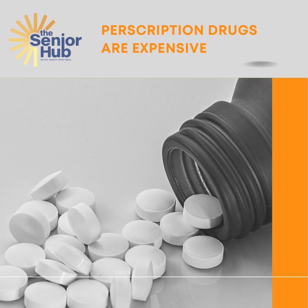 Do you pay high prices for subscription drugs? AARP Colorado wants to help. states.aarp.org/colorado/aarp-… . #healthyliving #perscriptiondrugs #savings  #aarp