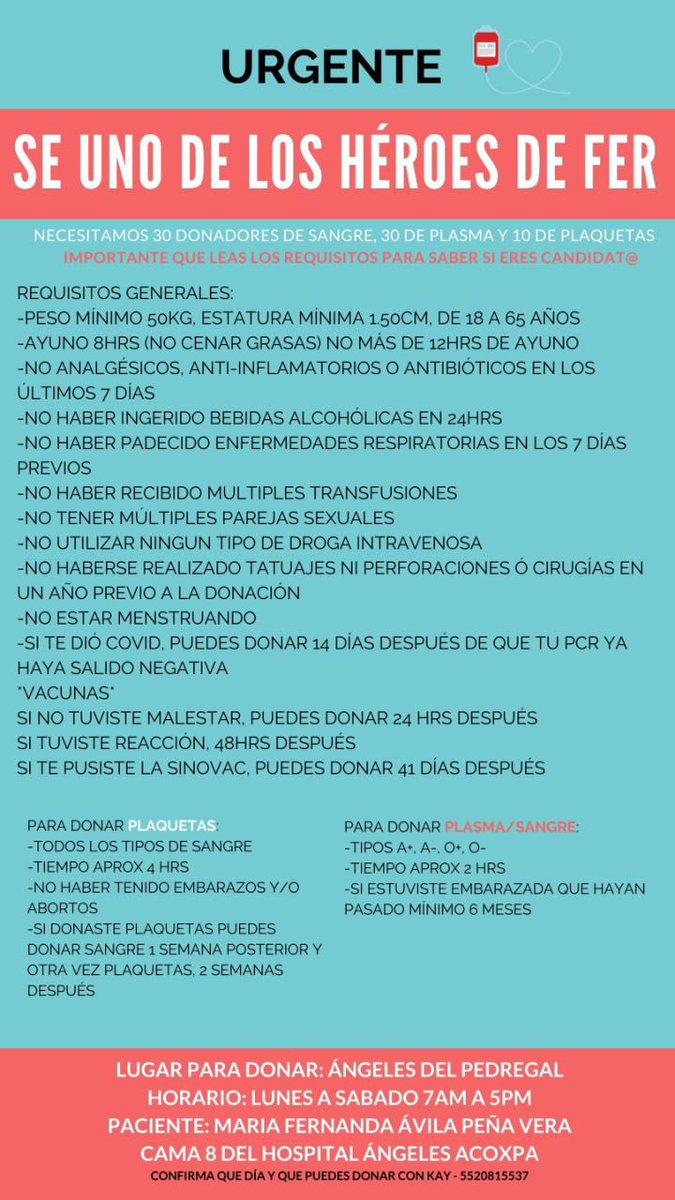 Danielagaravito's tweet photo. @donaenvida por fa nos ayudan? https://t.co/evruLgbnDa