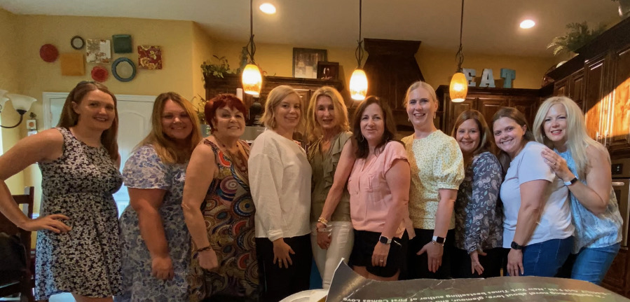 We only have a few remaining Prospective Member Information Sessions left, so make plans to join us! To learn more and to sign up for upcoming sessions, click the link below.

ow.ly/2hNC50FEdZl

#jlcollincounty #juniorleague #collincounty