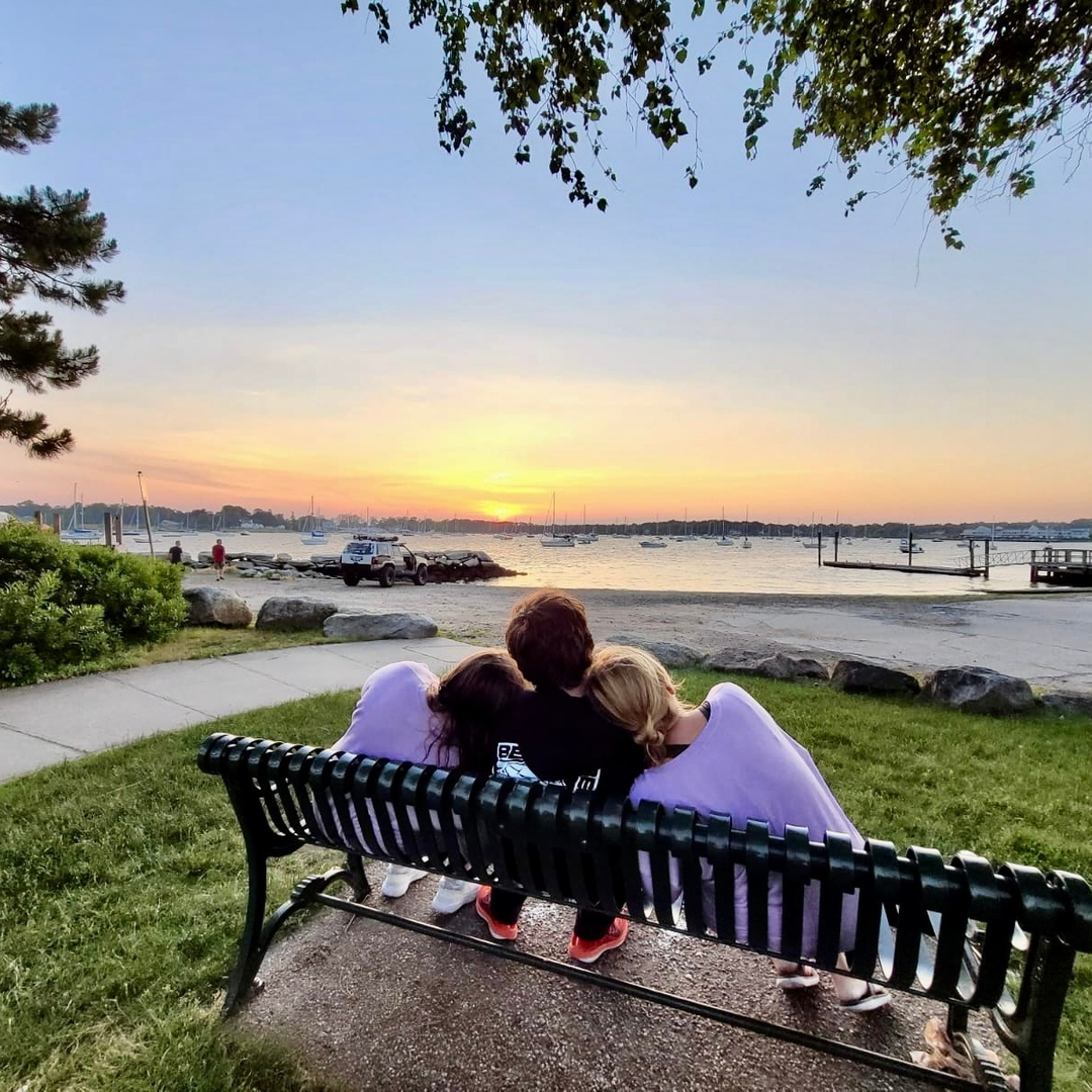 When I was a kid, my family and I would take a big summer vacation every year.  Those days of road trips across the US instilled in me a love for travel.  It is a tradition I am so grateful that I had the privilege to experience.

I vowed, when I had a family, I would continue th