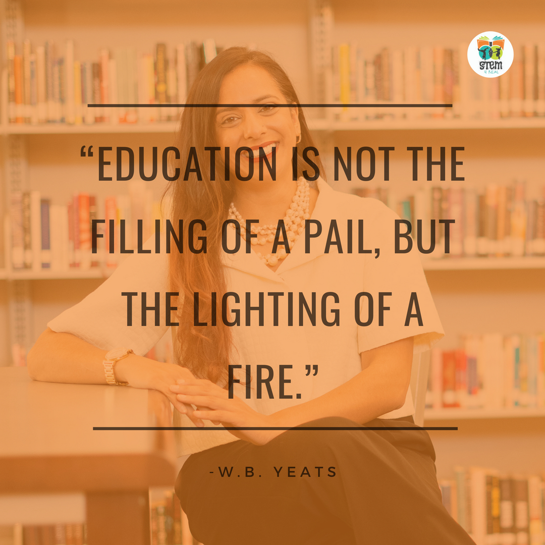 Could revising our district’s education system be the key to finally turning the tides towards social justice and equity in our classrooms?

We believe it is, and here’s why!

Year after year, in classrooms all over the country, students are lost in STEM subjects not because