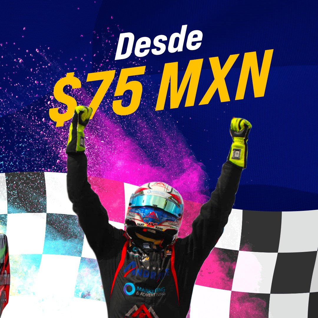 TheHiveTickets's tweet photo. ¡Prepárate #Aguascalientes! regresa #NASCARPEAK y lo hace con pilotos dispuestos a ganar y dar el mejor espectáculo en el gran @OvaloAGSmx, no te lo pierdas este 1 de agosto y compra tus boletos en:https://t.co/4i1aEHvY5t
  
@NASCARPEAKMX

#NASCAR #racing #carreras #autos https://t.co/kP3xCRK6rw