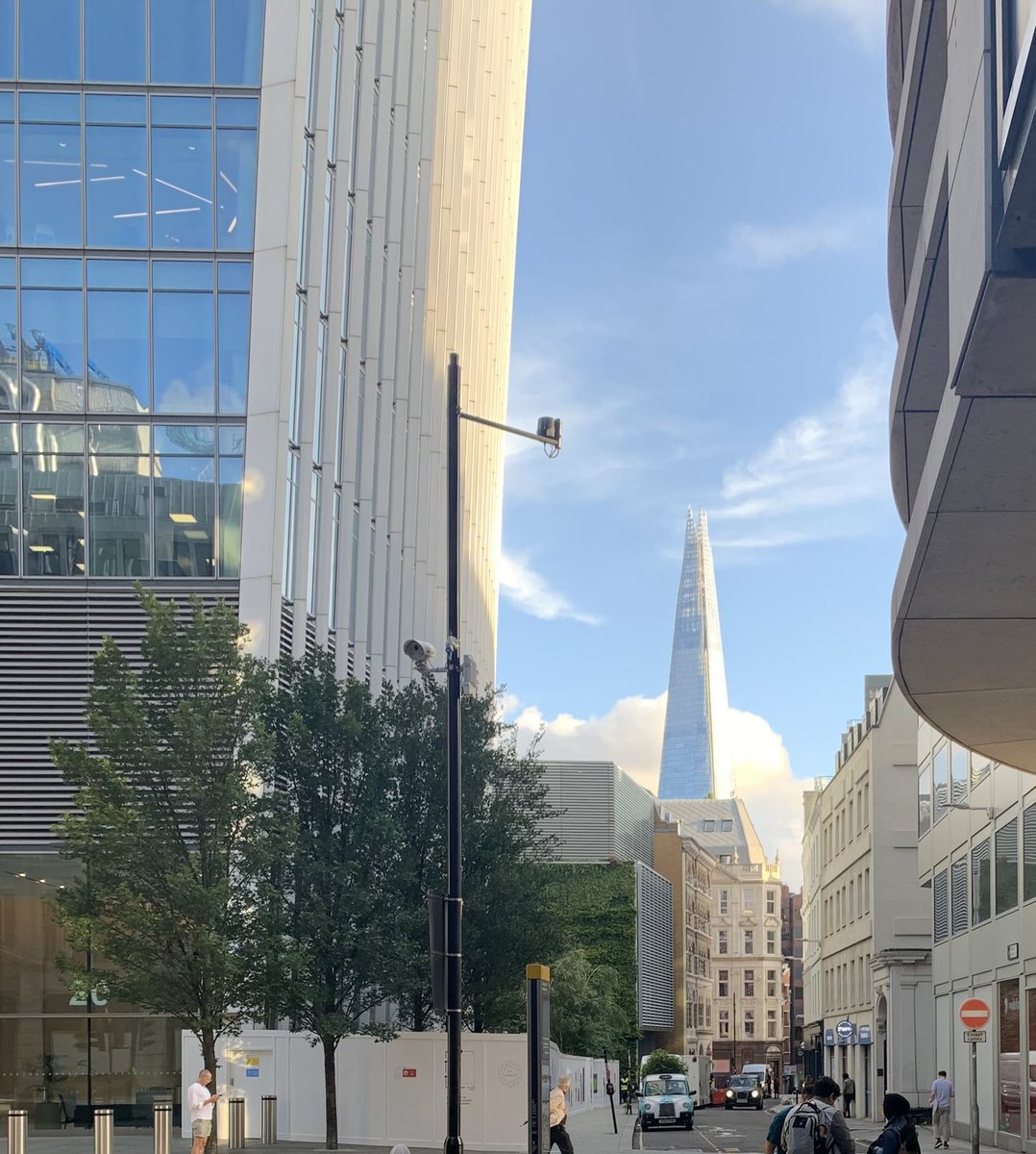 Rein4ce’s <a href="/ILSdiva/">Sarah Hills</a> and <a href="/rein4ceCaitlin/">Caitlin Haynes (Jennings)</a> are in London this week playing spot the Shard! #insurance #reinsurance #ILS #PR #publicrelations