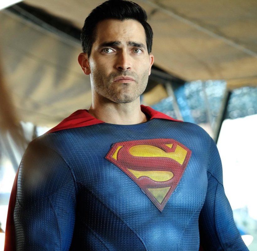 KiaraMHale's tweet photo. episode 14 stills 
 #SupermanAndLois https://t.co/MW2R4jBzRi