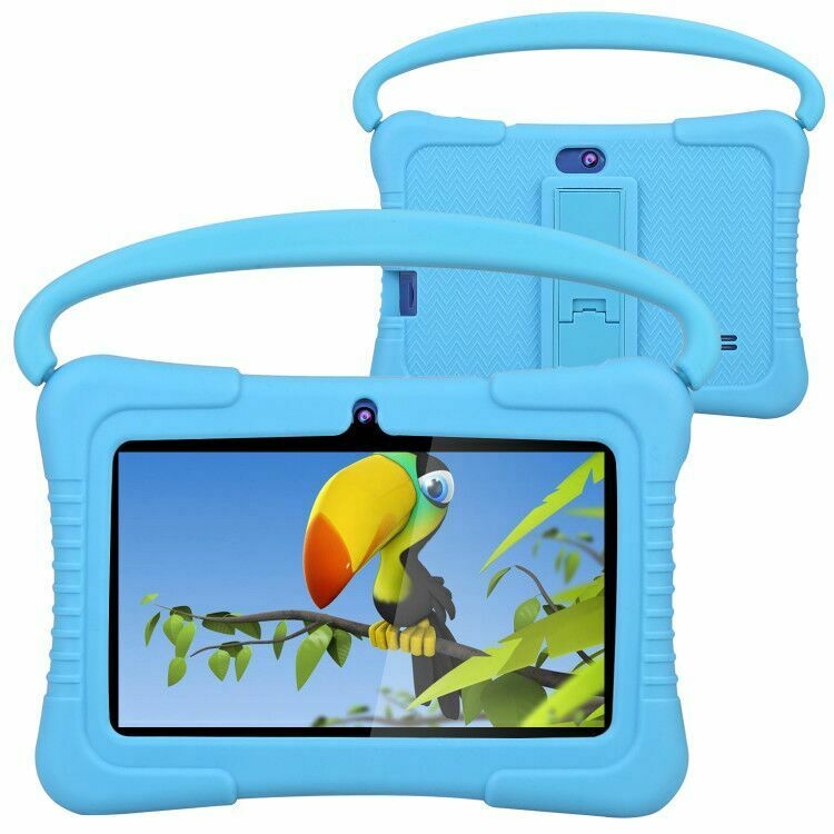 BelDirect's tweet photo. #Invest in a great #tablet for your #children. Our #Google tablet comes with a #protective #case for those #drops and #bumps, and has a large #display! Visit our website to order yours today!
https://t.co/WThVIk2TsT https://t.co/g3JLKRtmju