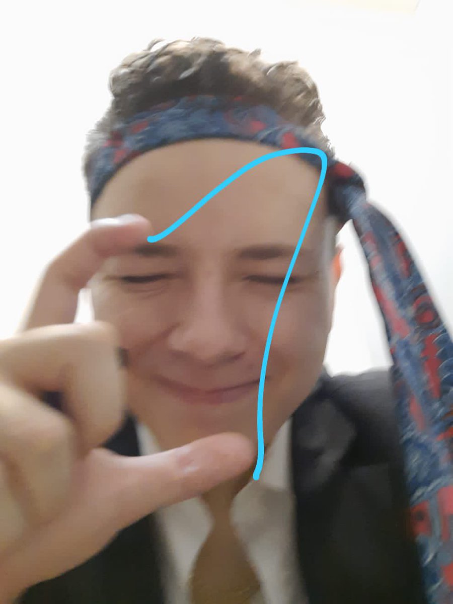 alfredrojo_'s tweet photo. Uno pedo y uno sobrio, perfectamente equilibrado 🤣🤣🤣

@cyclopemusic https://t.co/8ElszEvowb