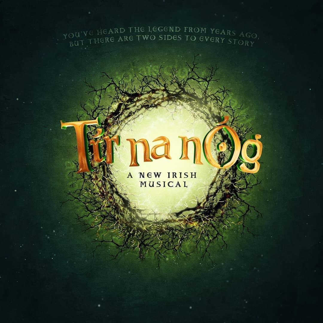 FIRST DAY OF REHEARSALS IS OVER &amp; MY HEART COULDN’T BE MORE FULL! <a href="/AonScealTheatre/">AonScéalTheatre</a> 🥺🍀💚