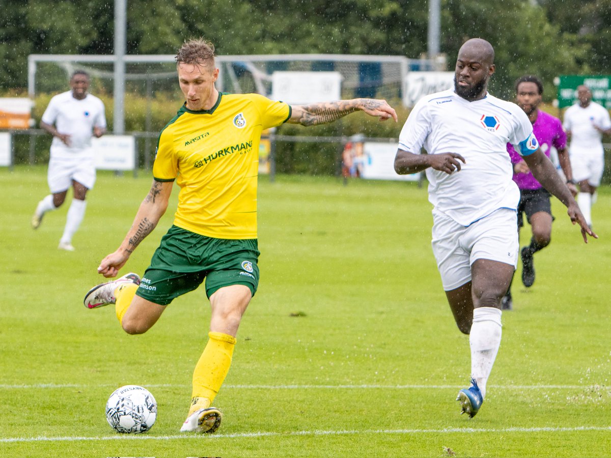 FortunaSittard's tweet photo. 📸 De wedstrijd tegen VVCS in beeld.

#SamenNaoVeure #PreSeason #VVCSFOR 

Foto's: https://t.co/GcBvUklJoT https://t.co/H88r9iPdfe
