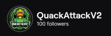 QuackAttackV2's tweet photo. Shout out to The #Medforce for helping me reach my summer goal!!!! 🦆 @JoeMedforce https://t.co/P2NLfqdlAd