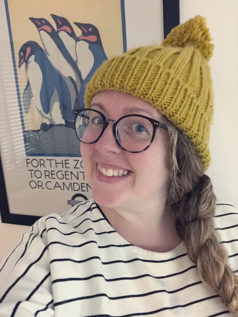 Inspired by the amazing <a href="/Dani_Rowe_MBE/">Dani Rowe</a> talk this evening, we headed out for a walk.

Needless to say it was the wettest and wildest 1.82km this year, but felt totally exhilarating to be out!

<a href="/readysetgojoe/">GoJoe</a> is for everyone; those who want to be part of something bigger, together.