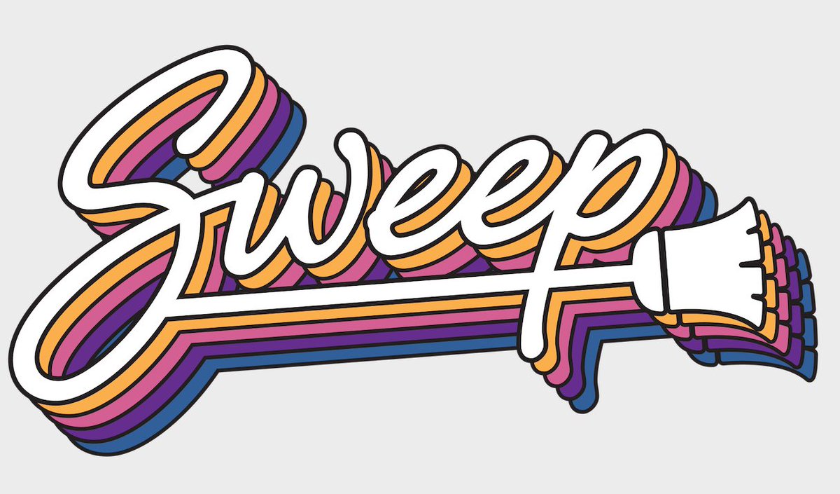 LiveSweep's tweet image. Check out the Sweep website and tell us who you want to see perform! sweeplivestream.com

#music #livestreaming #HipHopMusic #rocknroll #Album365