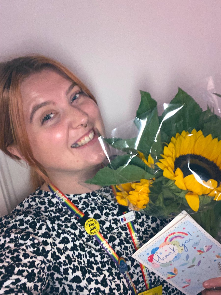 AlishaKellyB's tweet photo. And just like that first year is complete! Honestly can not believe that this year is over, incredibly proud of everything that I’ve achieved and feel very lucky to have met the people I have!
Roll on Year 2!!
#FutureNurse #Year1Complete #EndofYear https://t.co/fKPxsc9UqD