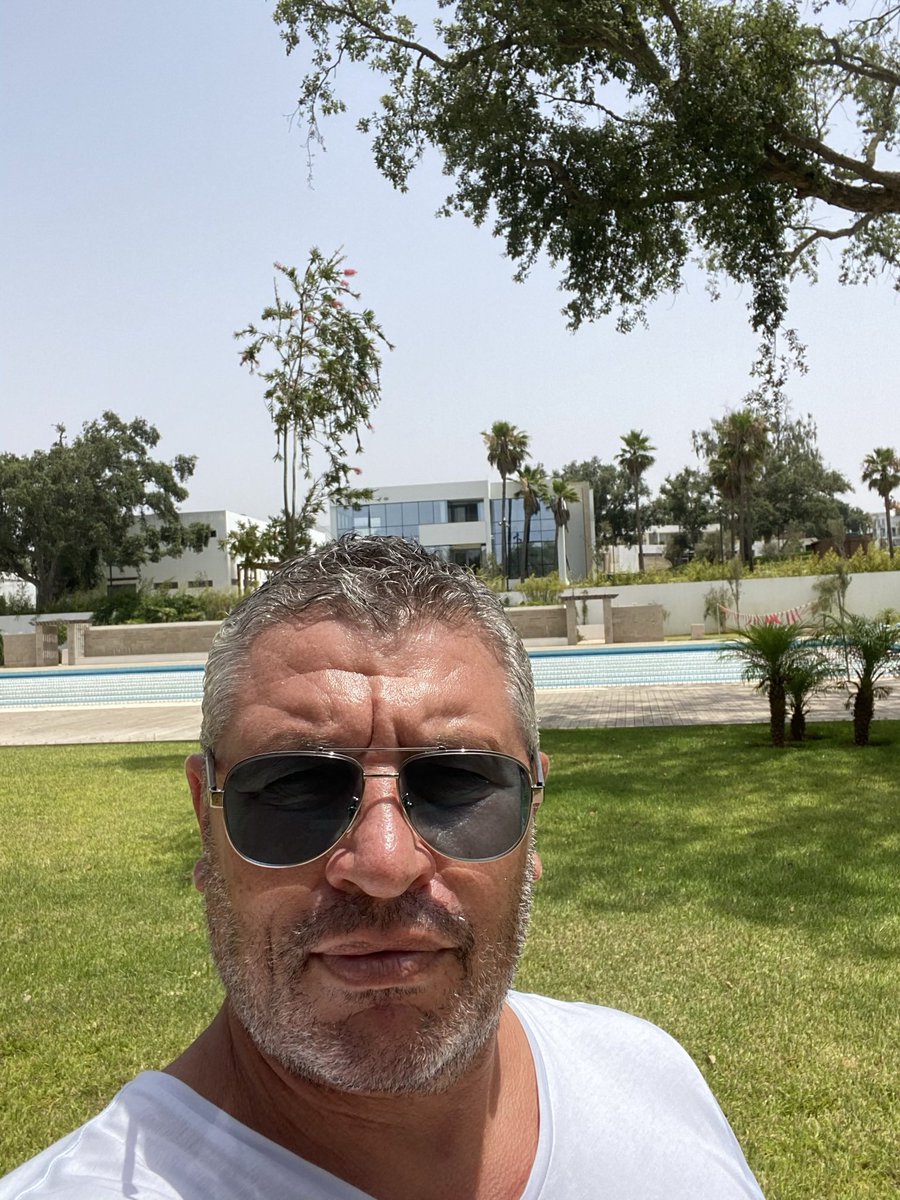 Osian_Roberts's tweet photo. I can confirm that I have resigned from the @FRMF I have had a fantastic 2 years working in a truly beautiful country with some remarkable and passionate people and I am sure Morocco will continue to grow and progress in the football world over the next few years…1/2 https://t.co/59PVKATM8w
