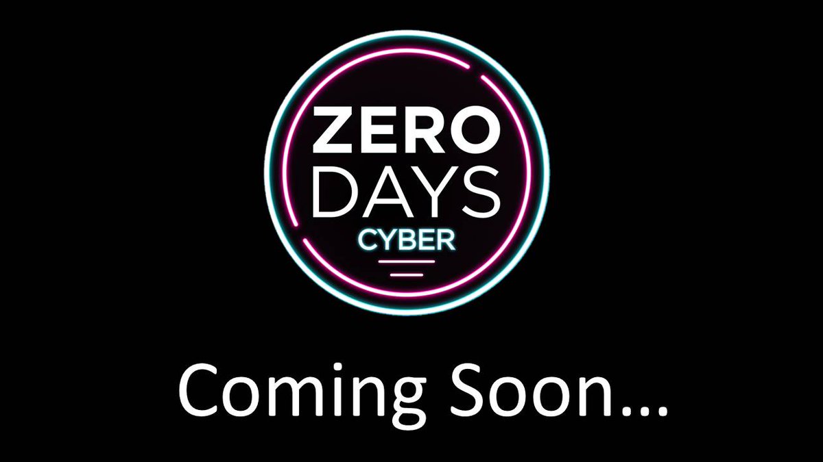 zerodayscyber (@zerodays_cyber) on Twitter photo 