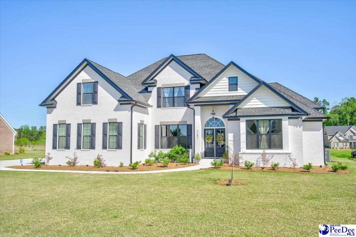 crossonrealty's tweet photo. New Listing! $599,900.00, 4BR, 4BA, 3107 Duchess Lane, Florence, SC 29501, Full Details https://t.co/LGskq1ff2Z https://t.co/ixN79R6KSV