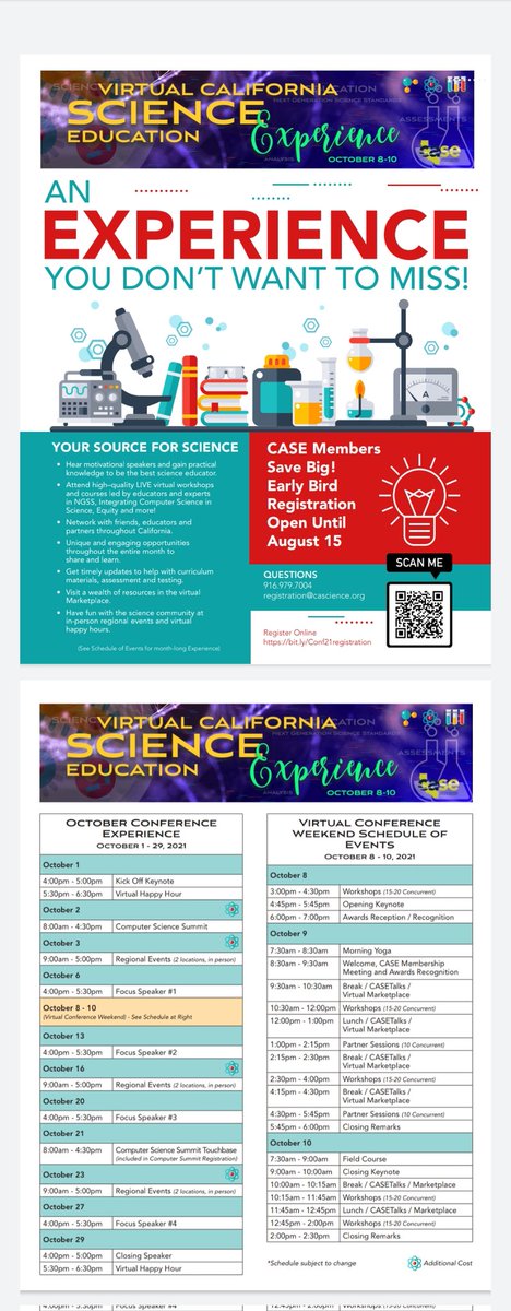 Sam Edward Stavis #BlackLivesMatter (@teachinchucks) on Twitter photo Join <a href="/cascience/">CASE - California Association of Science Educators</a> go to the #CASEConference that is all Join <a href="/cascience/">CASE - California Association of Science Educators</a> go to the #CASEConference that is all