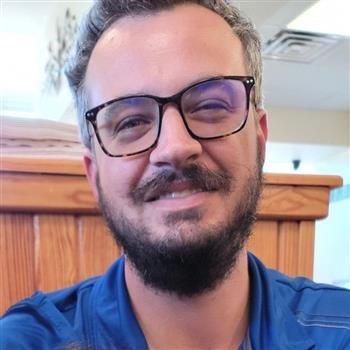 Next up is Chris Pollard

Chris Pollard is the Howry S.T.E.A.M. Academy Campus Tech.  Chris is new to the District starting with us on July 1st.  Chris brings with him 14 years of experience working in school districts.