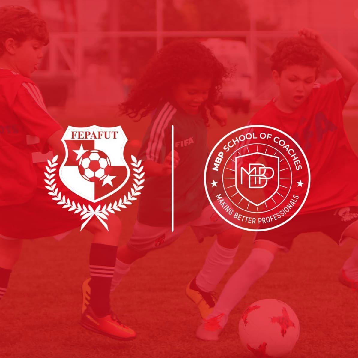 MBPSchoolFR's tweet photo. MBP School et @fepafut s'associent pour créer et proposer la Licence D pour tout le territoire du Panama

Nous remercions la #FEPAFUT pour sa confiance et nous la félicitons pour sa volonté d'améliorer le football. https://t.co/GCxaFbpMrq