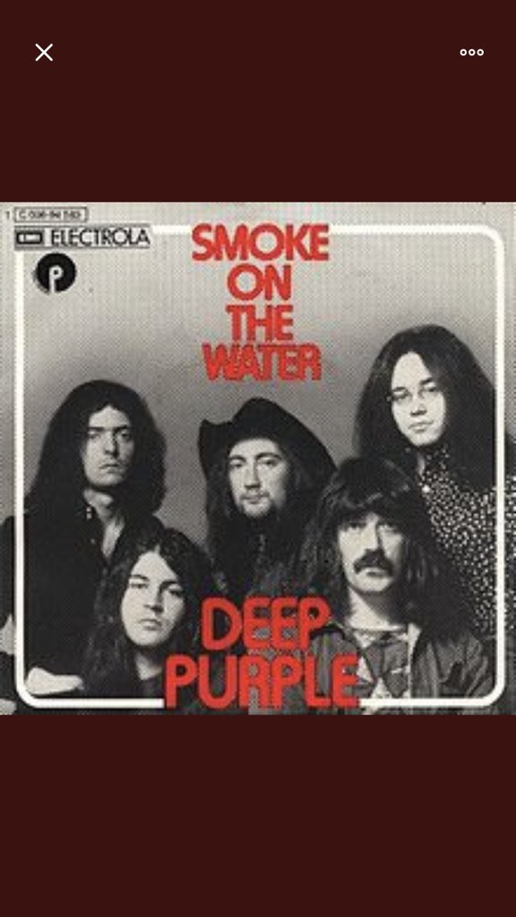 Популярные песни рока слушать. Дым над водой. Deep Purple. Дип перпл дым над водой. Рок песни популярные. Топ лучших рок песен всех времен.