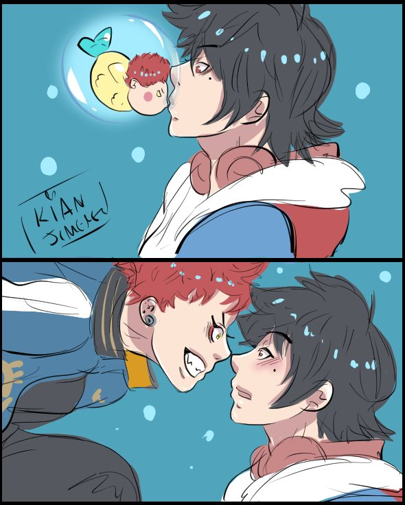 Kian Jimenez Kuko Is Not What I Was Expecting But Damn I Love Him Hypnosismic Hypmic ヒプノシスマイク ヒプマイ Sanrio ヒプマイ サンリオ ヒプマイサンリオ T Co X0jjh5g5iz Kian Jimenez Kuko Is Not What I Was Expecting But Damn I Love Him Hypnosismic Hypmic ヒプノシスマイク ヒプマイ Sanrio ヒプマイ サンリオ ヒプマイサンリオ T Co X0jjh5g5iz