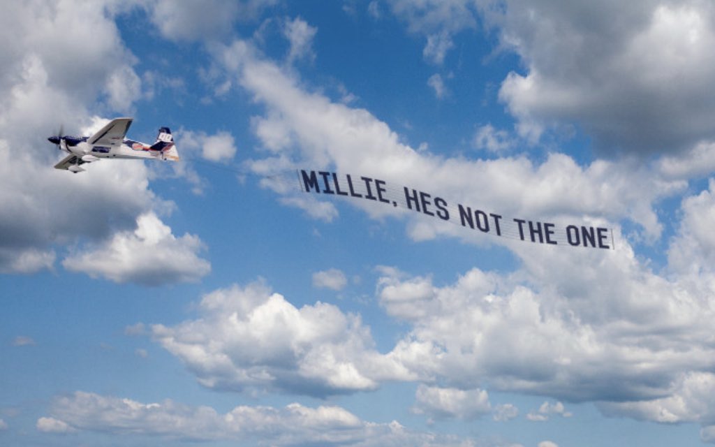 Missguided tweet media