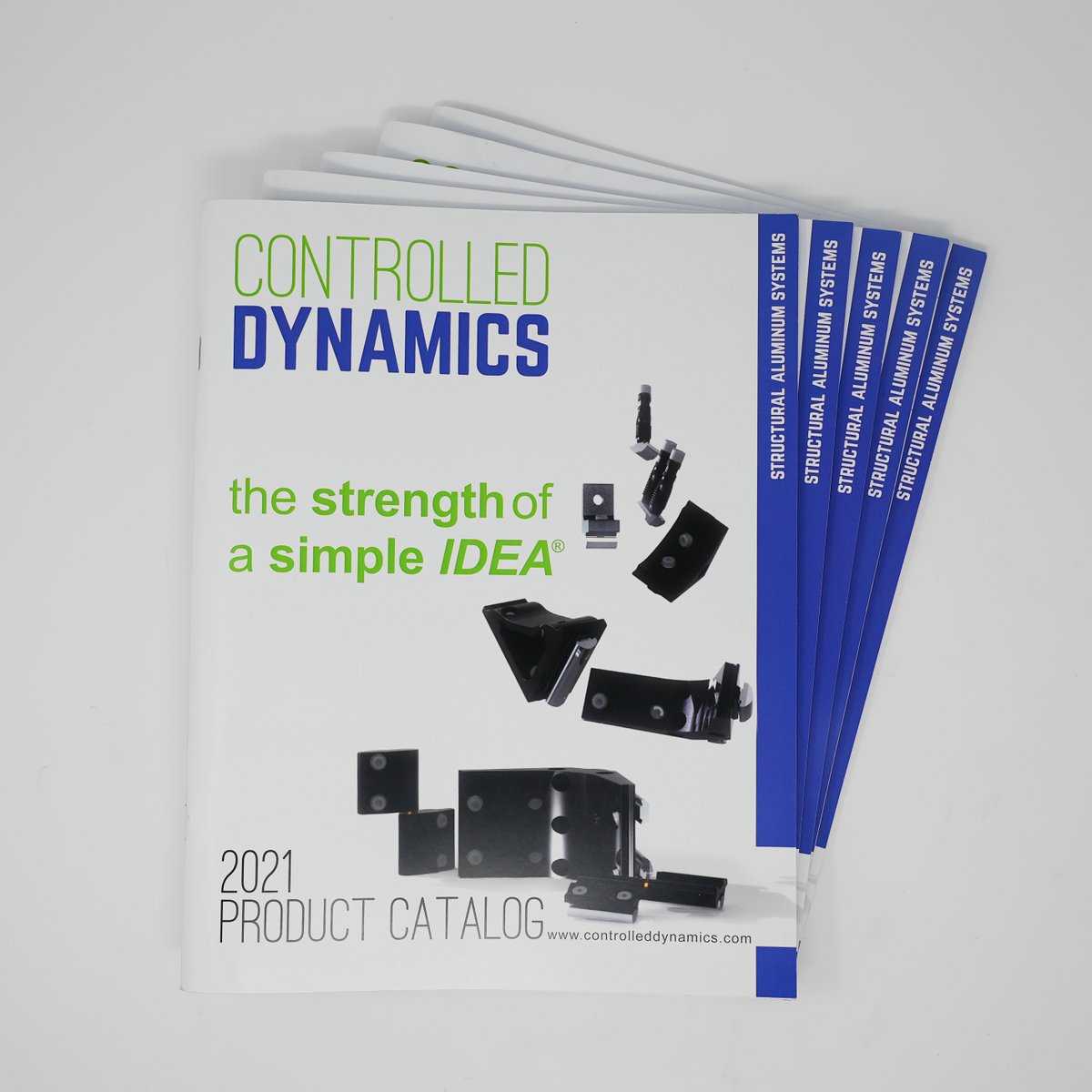 Controlled Dynamics tweet media
