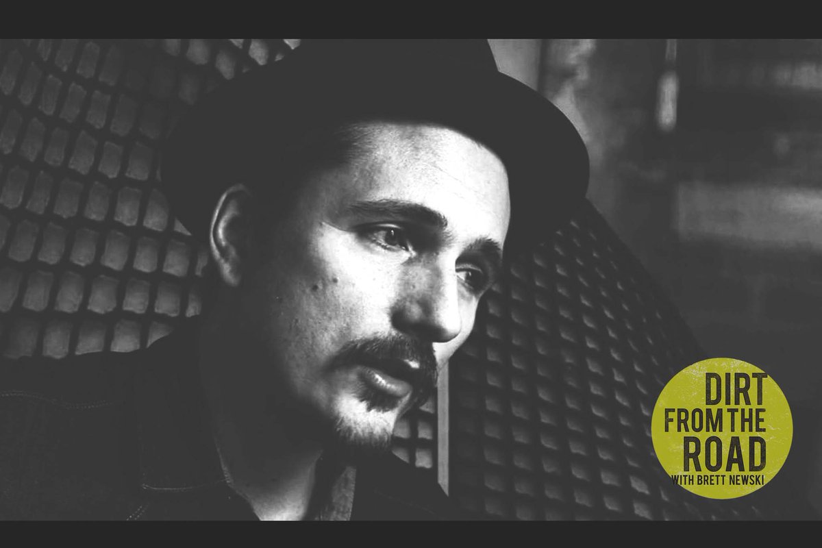 One of my best buds <a href="/Shane_Alexander/">Shane Alexander</a> on songwriting, working for a major label, quitting day jobs, touring with <a href="/jeweljk/">Jewel</a> , practicing gratitude: brettnewski.com/brett-newski/2… #dirtfromtheRoad