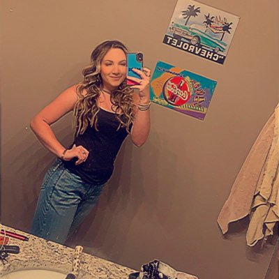 New profile pic or whatever