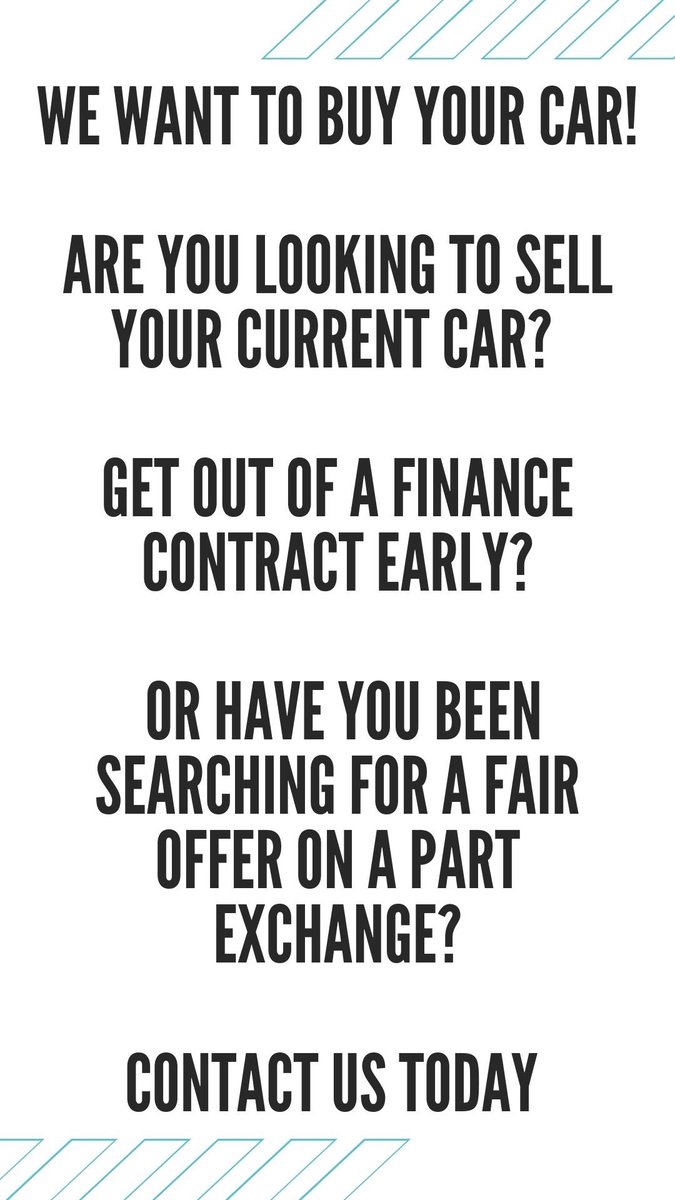 CarbonVIP's tweet image. ▪️ WE WANT TO BUY YOUR CAR ▪️
