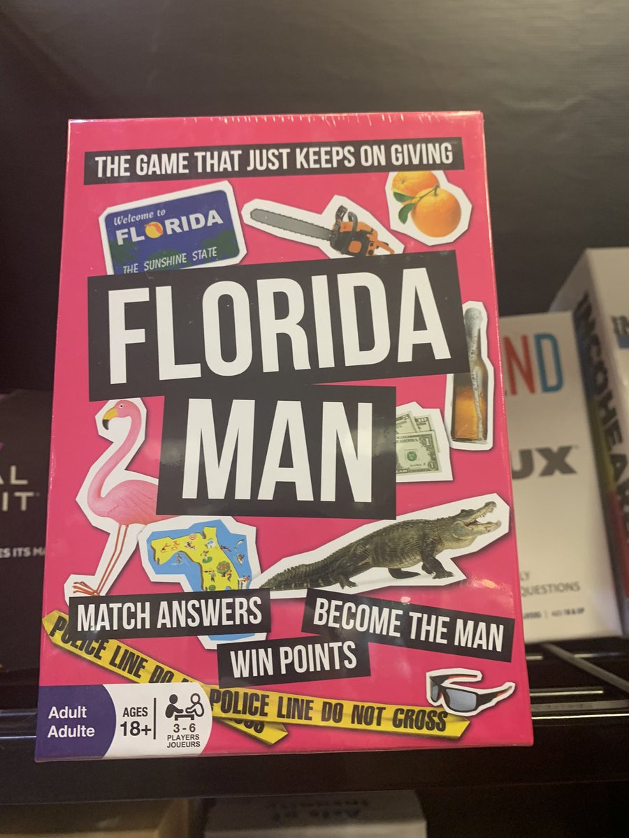JonasTrombone's tweet photo. @GrayStillPlays I found the perfect game for you!! 😂 https://t.co/ZROihWEn4k