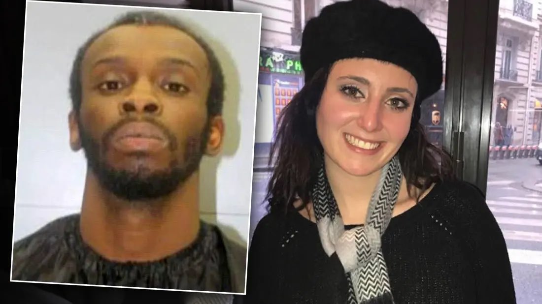 ianmiles's tweet photo. He stabbed her 120 times. https://t.co/3gxwdopqiS