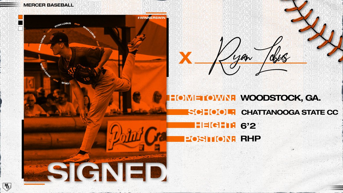 We got a good one! <a href="/ryan15lobus/">Ryan</a> is a BEAR!

#WinnersWin | #RoarTogether