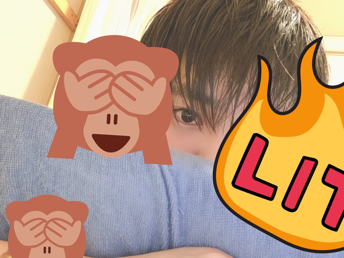 ひぃくん tweet media