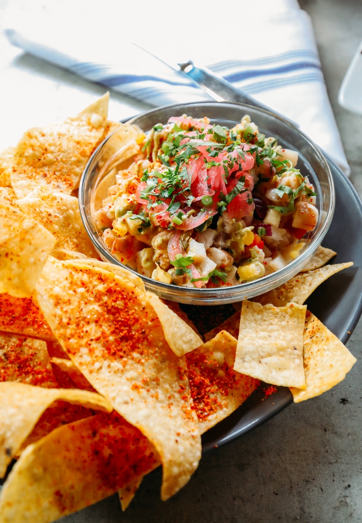 Urban Taco tweet media