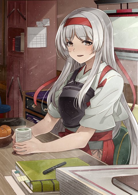 翔鶴改二
skeb納品しました!ありがとうございました! 