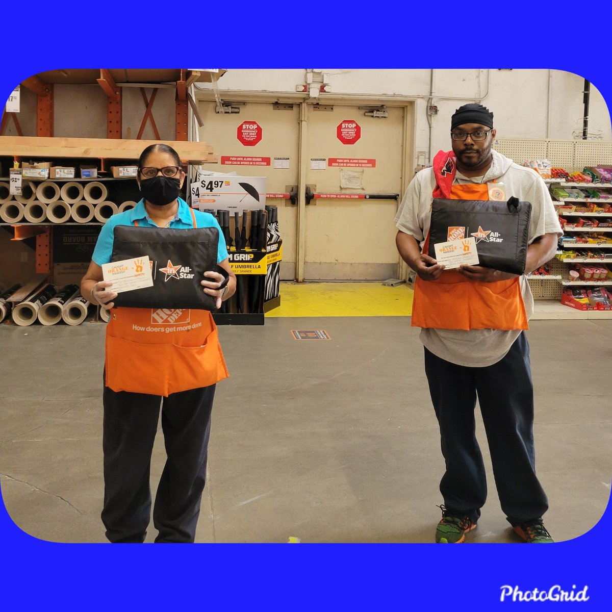 Sylvia Lewis (@sylvialewis77) on Twitter photo Congratulations to Pernell and Mohindar for being THD2550 In Focus All Stars!!! <a href="/OrrinBurkett/">Orrin Burkett</a> <a href="/BradSheldon_/">Brad Sheldon</a> <a href="/JonesZ_THD/">Sean Jones</a> @Lorena24vasquez Congratulations to Pernell and Mohindar for being THD2550 In Focus All Stars!!! <a href="/OrrinBurkett/">Orrin Burkett</a> <a href="/BradSheldon_/">Brad Sheldon</a> <a href="/JonesZ_THD/">Sean Jones</a> @Lorena24vasquez