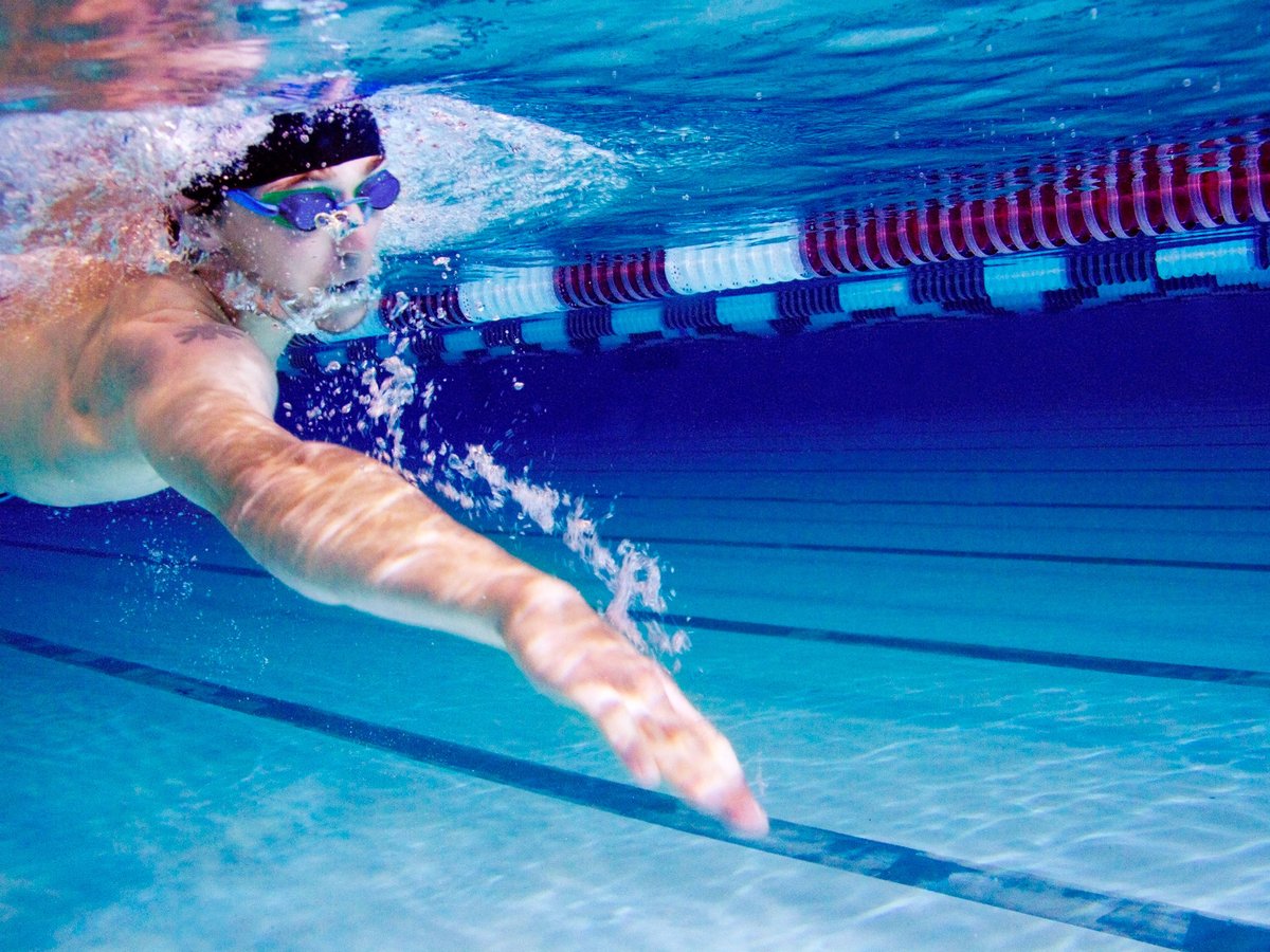 Картинки плавания для презентации