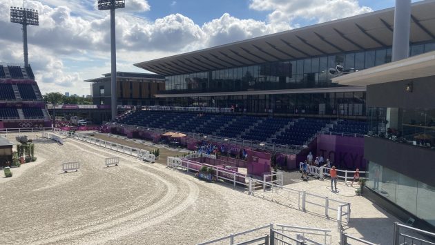 Horse & Hound tweet media