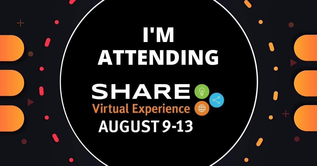 SHAREhq's tweet image. 🔁Retweet if you&apos;ll be attending #SHAREvirtual21 kicking-off August 9! If not, register now to save your spot! share.org/Events/SHARE-V…